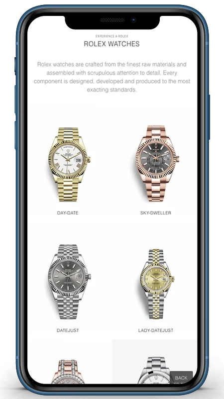 eCommerce Web Design
